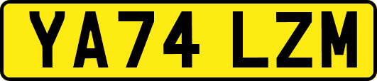 YA74LZM