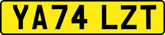 YA74LZT
