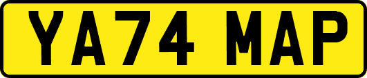 YA74MAP