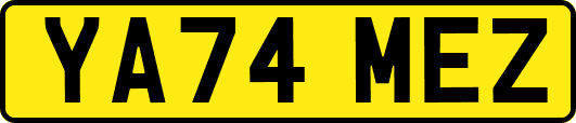 YA74MEZ