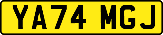 YA74MGJ