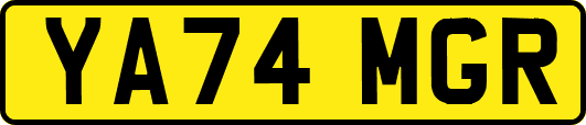 YA74MGR