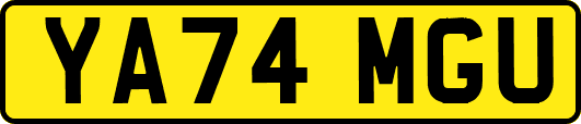 YA74MGU