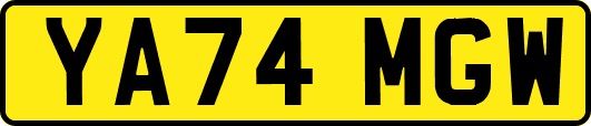 YA74MGW