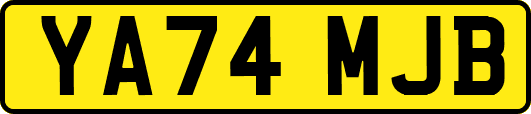 YA74MJB