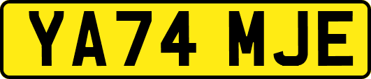 YA74MJE