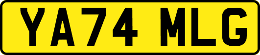 YA74MLG