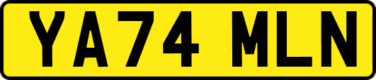 YA74MLN