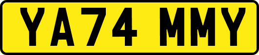 YA74MMY