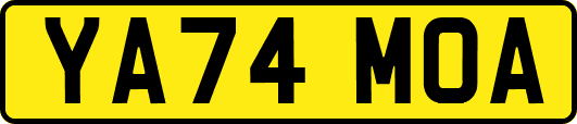 YA74MOA