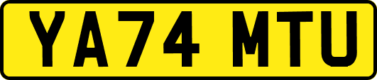 YA74MTU