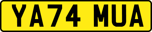YA74MUA