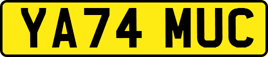YA74MUC