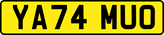YA74MUO