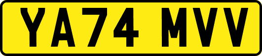 YA74MVV