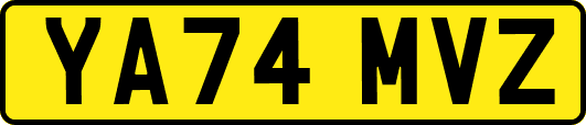 YA74MVZ