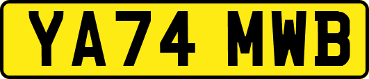 YA74MWB