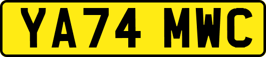YA74MWC