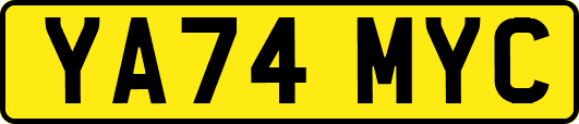 YA74MYC
