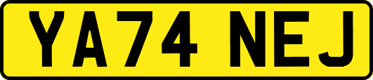 YA74NEJ