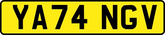 YA74NGV
