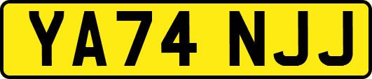 YA74NJJ