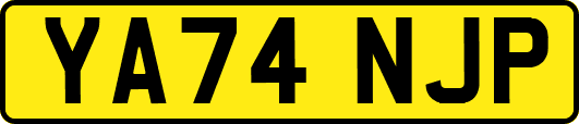 YA74NJP