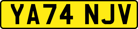 YA74NJV