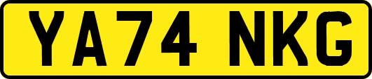 YA74NKG