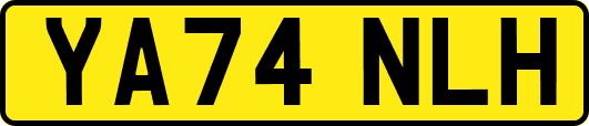 YA74NLH