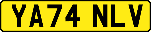 YA74NLV