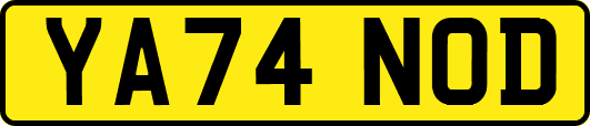 YA74NOD
