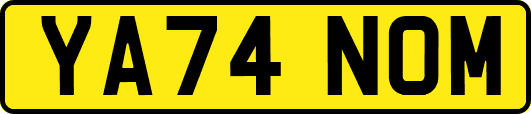 YA74NOM