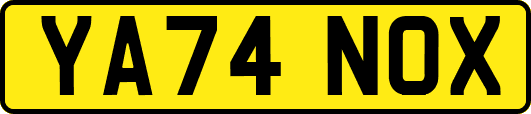 YA74NOX