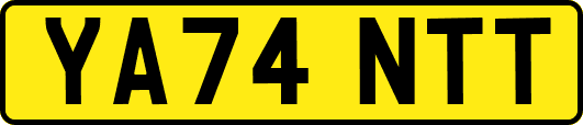 YA74NTT