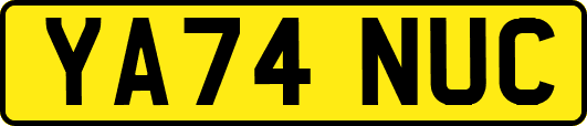 YA74NUC