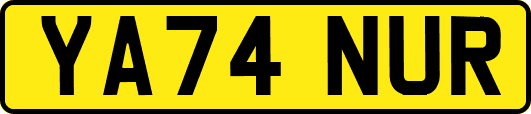 YA74NUR