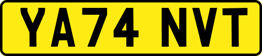 YA74NVT