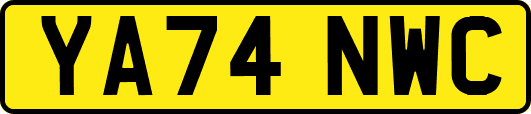 YA74NWC