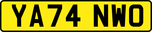 YA74NWO