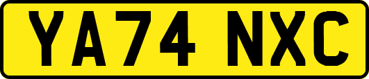 YA74NXC