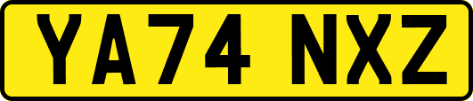 YA74NXZ