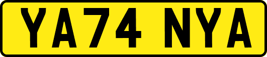 YA74NYA