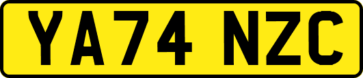 YA74NZC