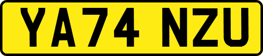YA74NZU