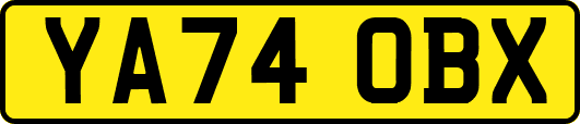 YA74OBX