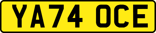 YA74OCE