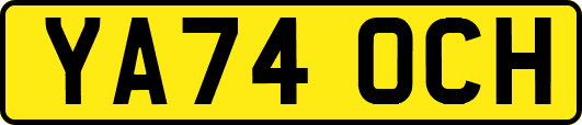 YA74OCH