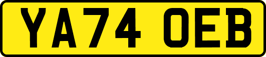 YA74OEB