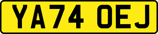 YA74OEJ